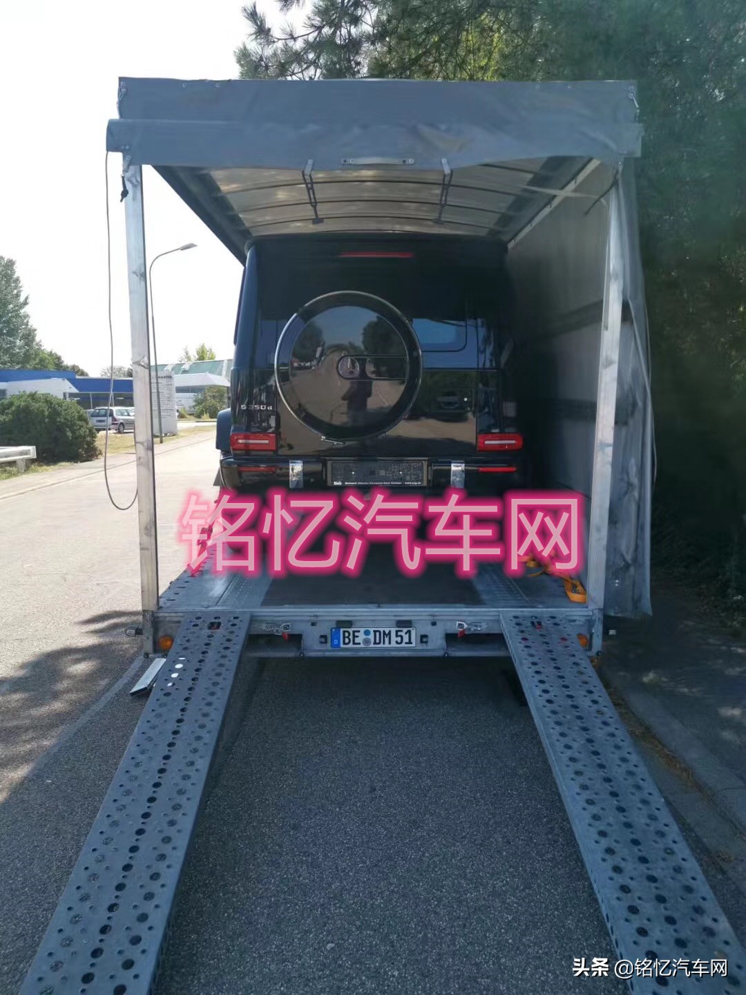 海外自购汽车成本,海外自购汽车