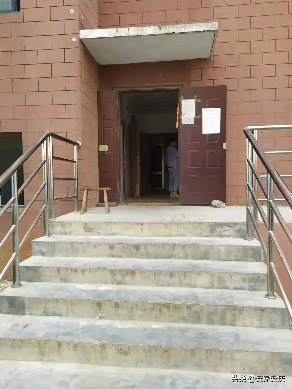 太闹心！安庆这个小区一期和二期差距竟然这么大？