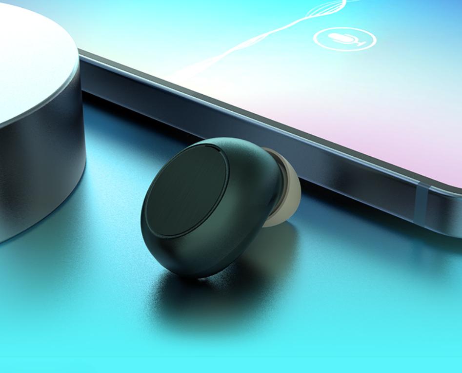 索爱a5无线蓝牙耳机,索爱A5无线入耳耳机