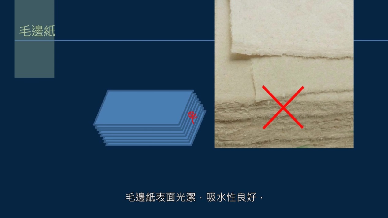 学习书法用什么纸练习,学书法写字最详细的毛笔选择技巧