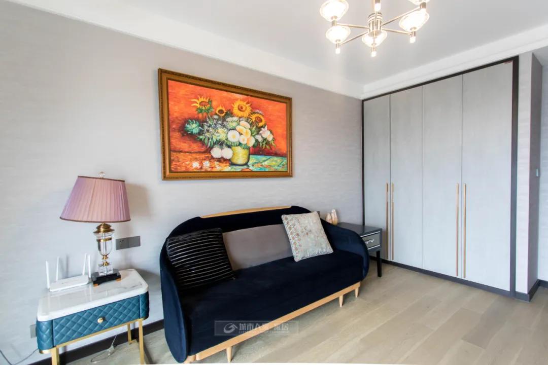 世茂珺悦府200平装修,世茂珺悦府和茂悦府区别