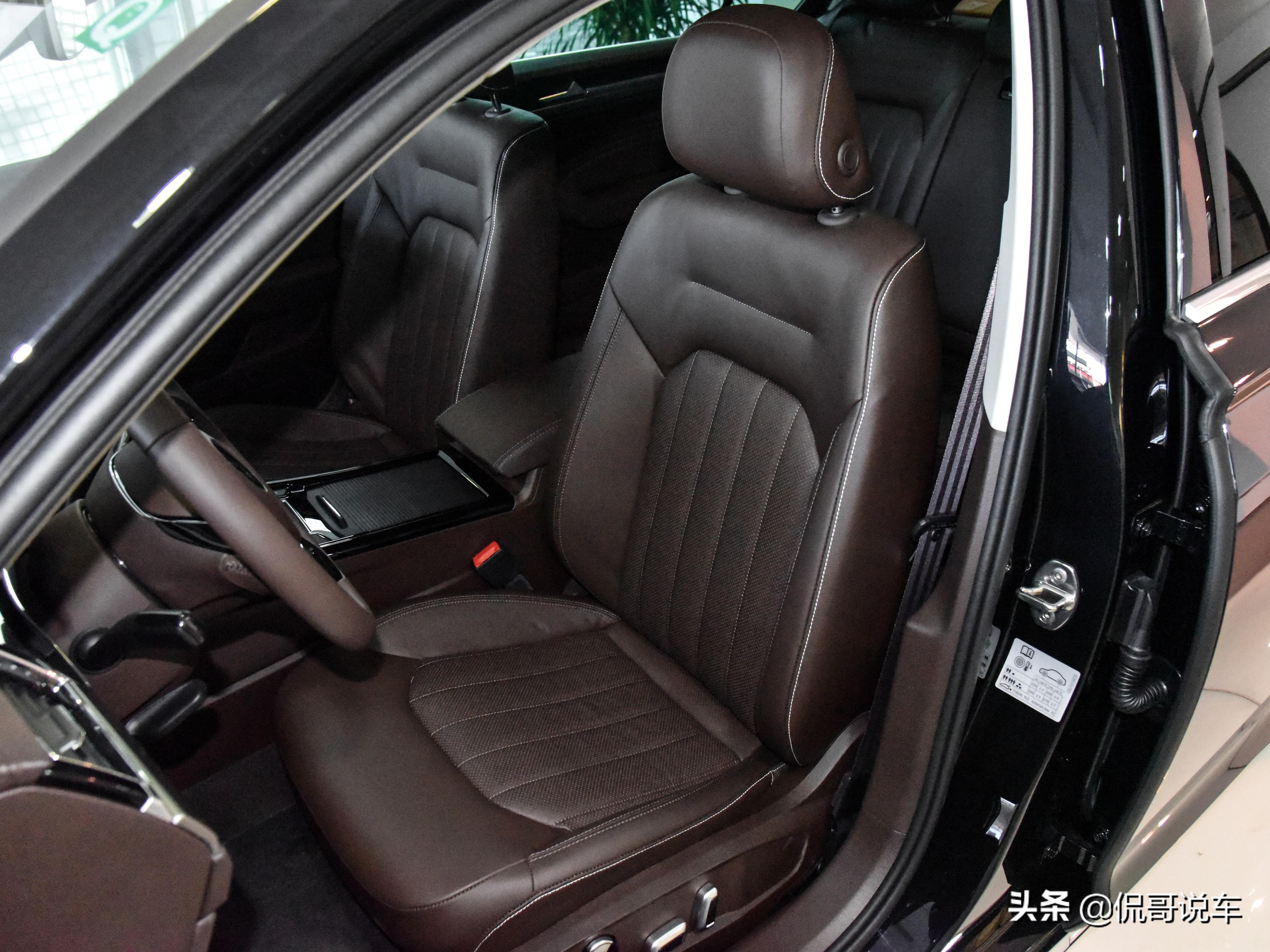 综合油耗6.1实际油耗是多少,综合油耗6.8