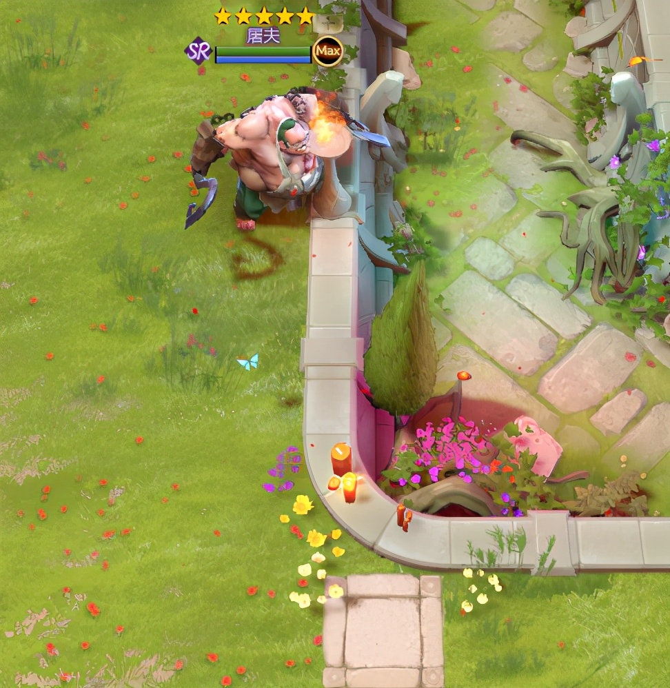 守望轮回谷加分机制,守望轮回谷怎么蜕变