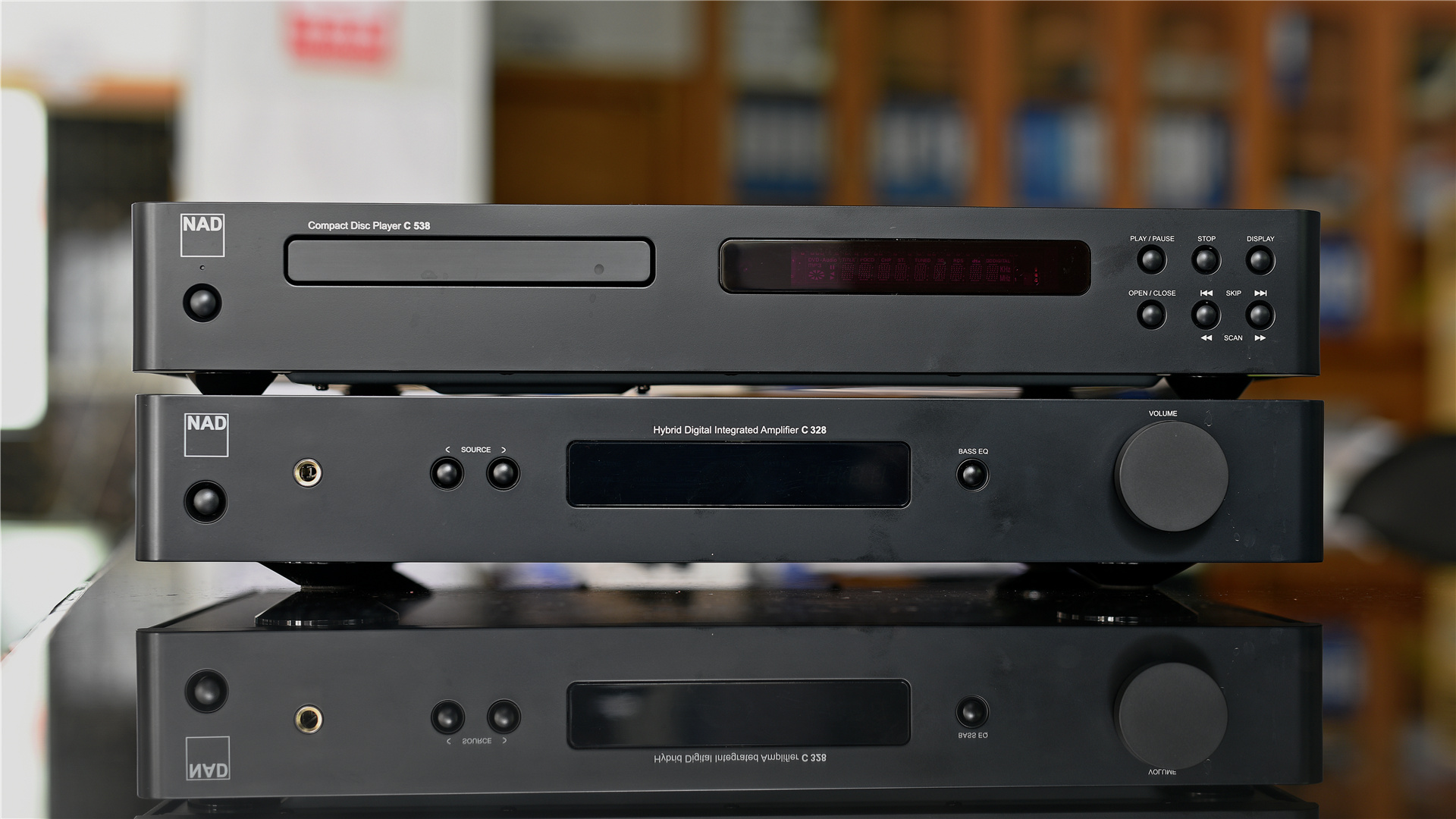 nadc538拆解,nadc328缺点