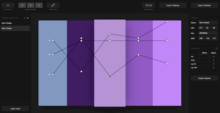 最佳配色工具,在线配色工具大全