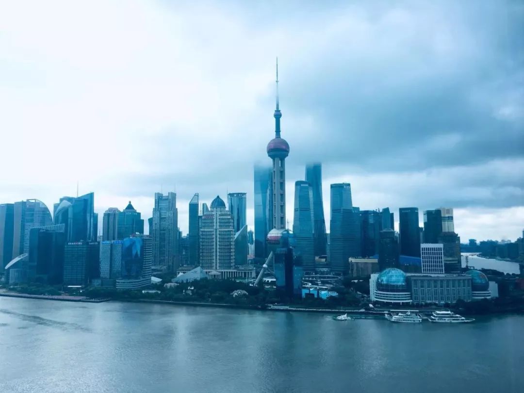 上海人眼里的上海不同地方,上海本地人眼中的上海