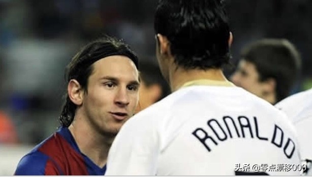 比c罗梅西内马尔还牛的球员是谁,比c罗和梅西强的足球明星