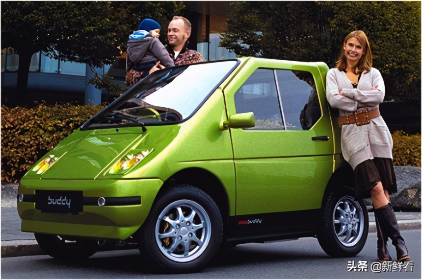 mini汽车设计,mini车设计灵感