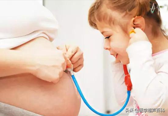 准妈妈们在孕期：B超的一些疑问，给你详细解答