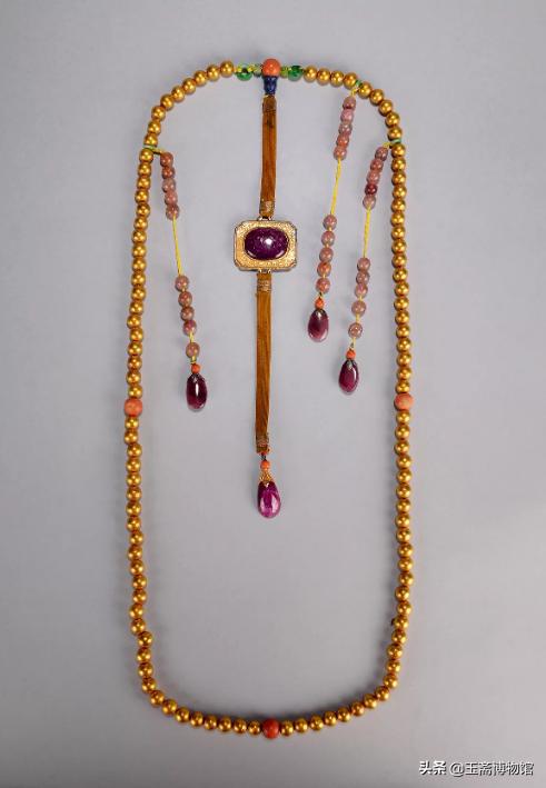 拍卖佛珠多少钱一串,价值50万以上的佛珠