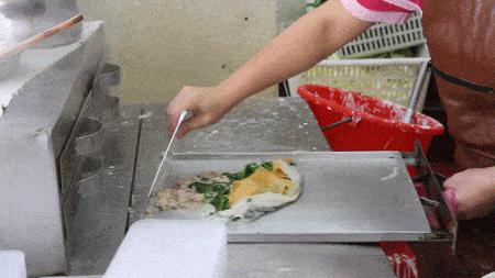 自制美味肠粉的小妙招,在家如何用肠粉专用粉做出肠粉