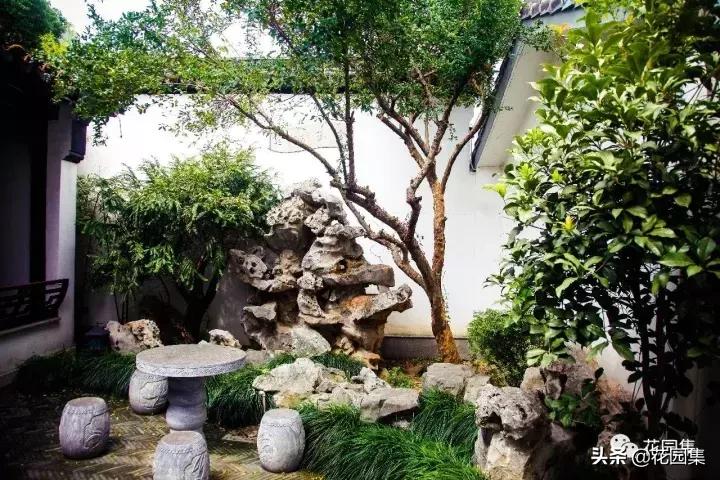 精品园林造景石有哪些特点,太湖石室内景观设计