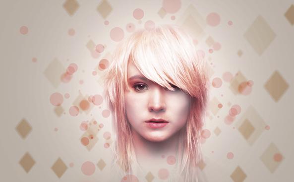 ps精修头像教程,ps人像图滤镜怎么调