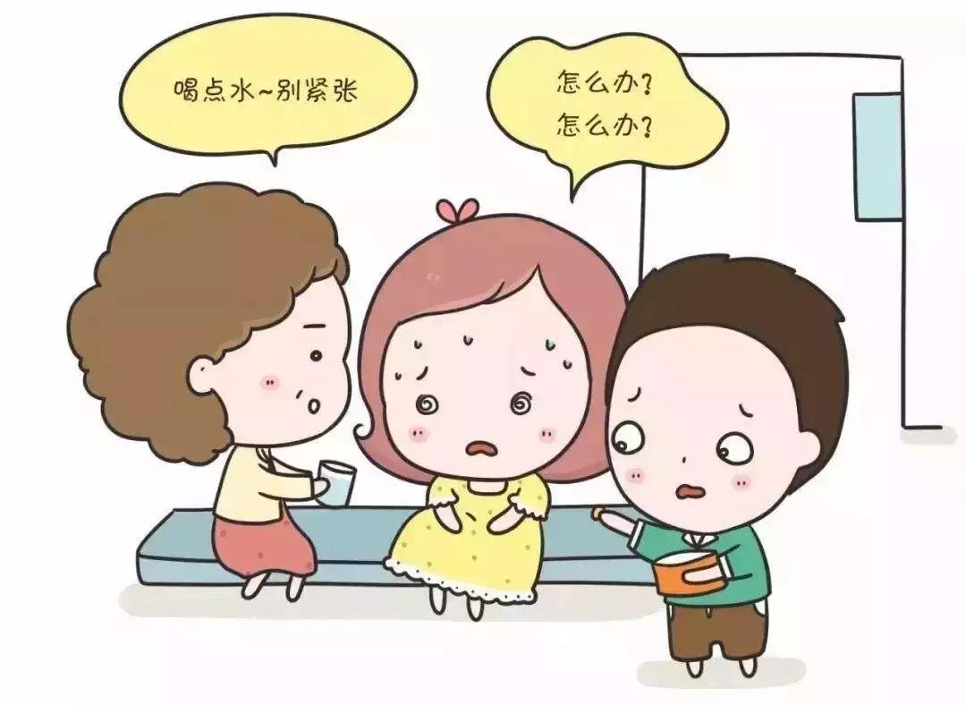 孕期出现以下症状说明胎儿有问题,孕妈妈必须知道的是什么