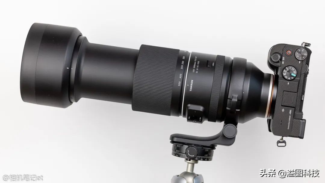 今天有几款新镜头刚刚开卖