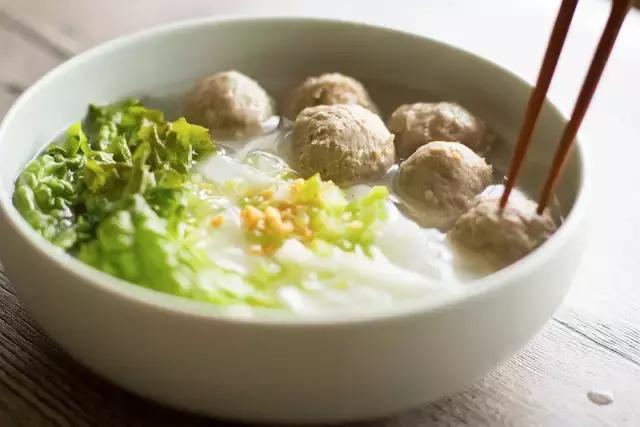 潮汕牛肉丸哪个最好吃,全网最真实的潮汕牛肉丸