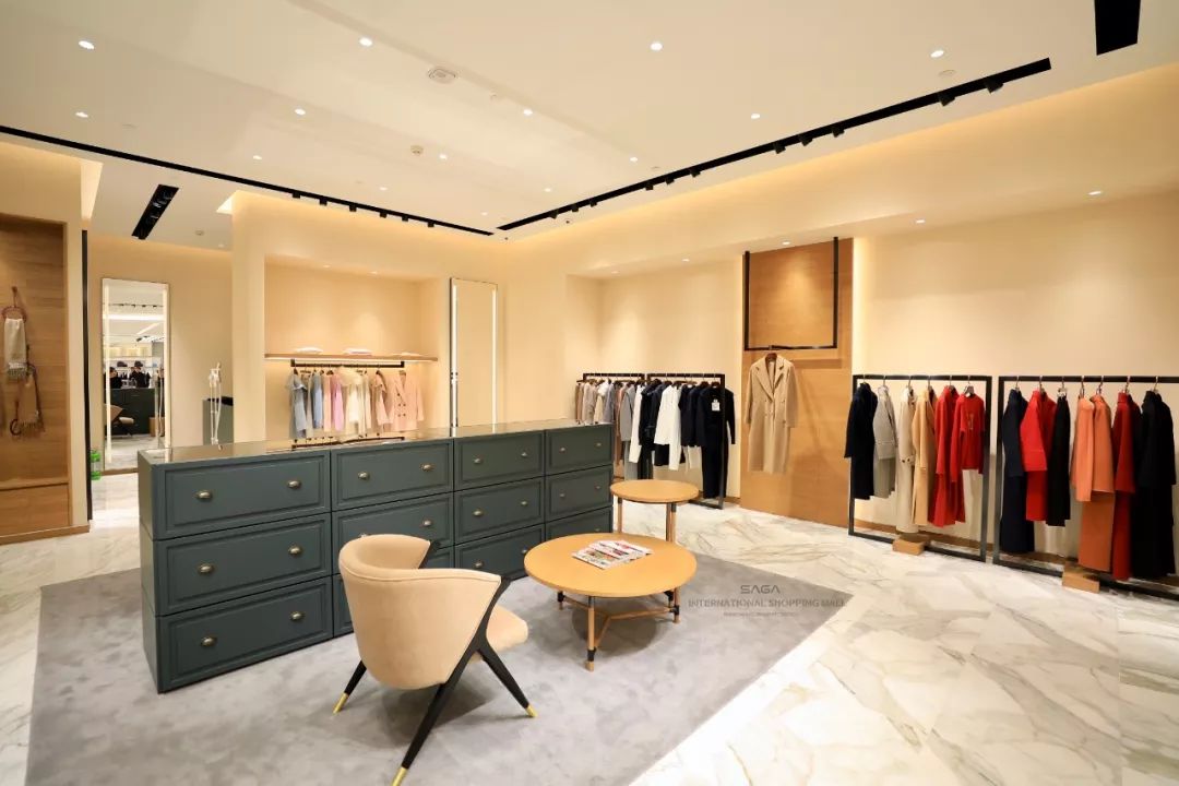 福神赛格店,赛格鄂尔多斯店