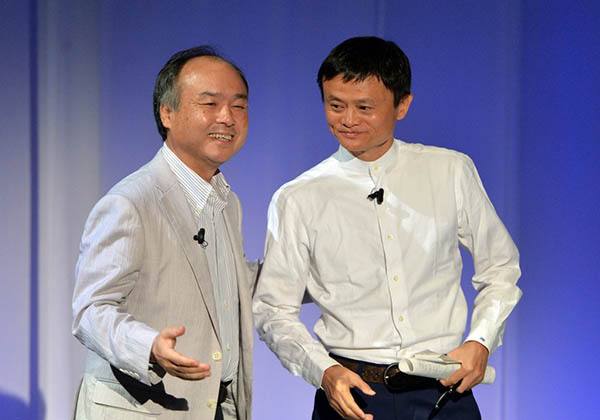 日本前首富每天亏10个亿！不听马云警告，投资美国被坑血本无归