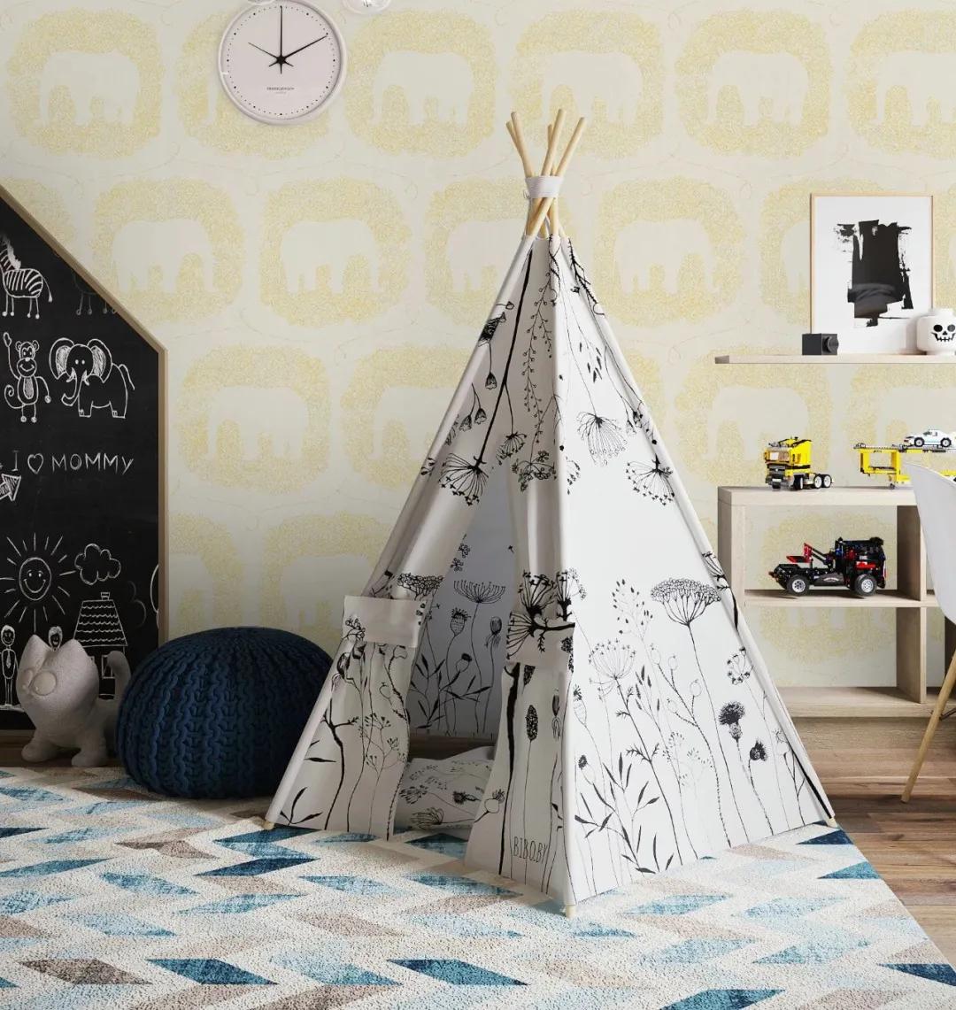 墙布为什么要用基膜,墙布为什么是墙面装修的第一选择