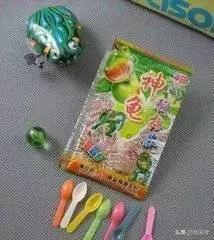 天津小时候零食有哪些,细数天津人记忆中的零食