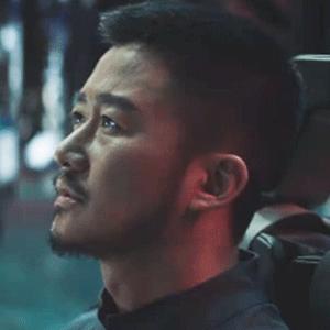 他送的情人节礼物,我居然过敏!