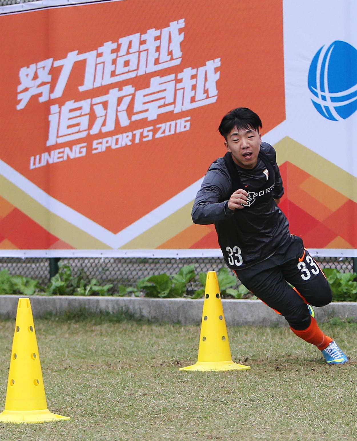 深度:鲁能矮脚虎的逆袭之路,3位恩师改变生涯轨迹,已成非卖品