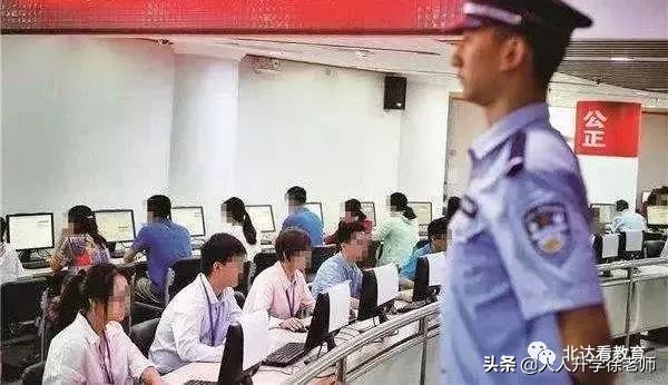 电脑阅卷答题注意事项高考2019,高考电脑阅卷六个问题