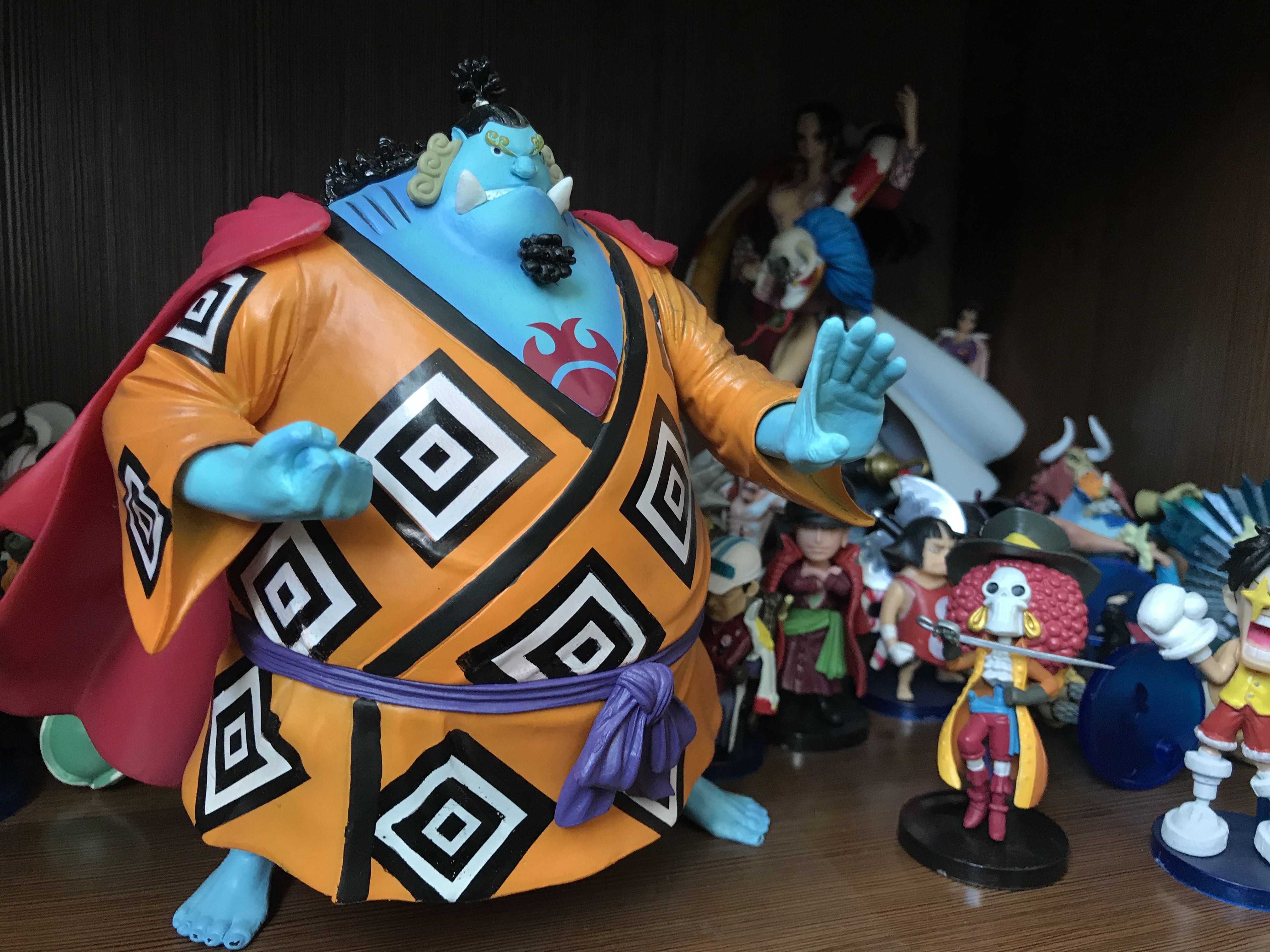 心之向往，皆在桑尼，成人眼中的《航海王》是驰而不往的梦想