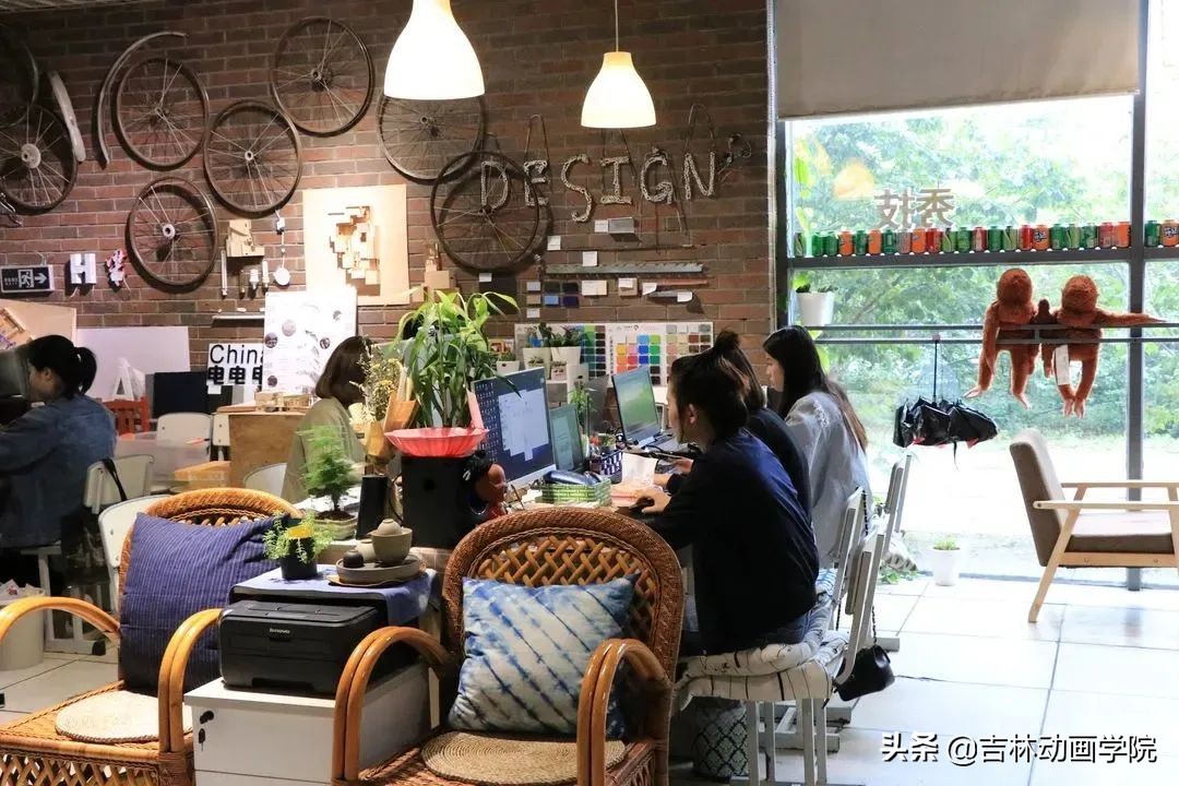 多少分上吉林动画学院,报考吉林动画学院