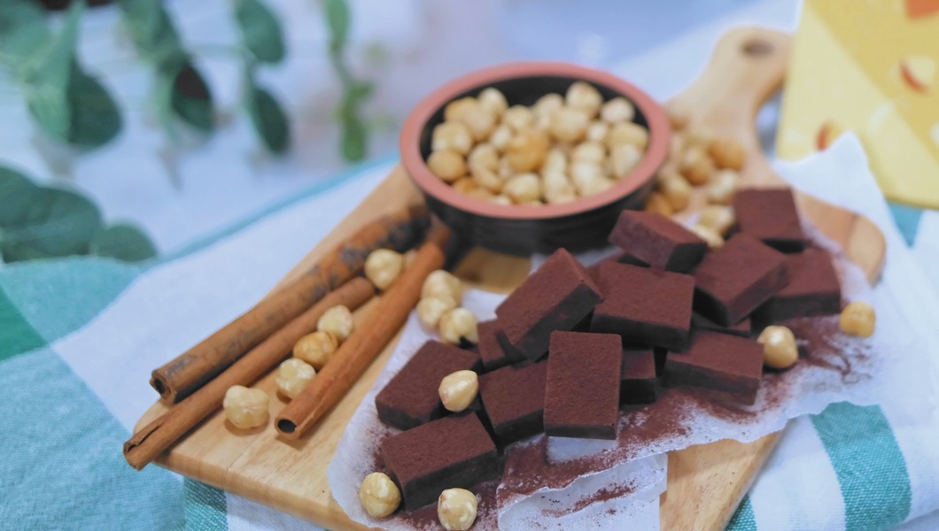 生巧界的特斯拉——薰寻生巧