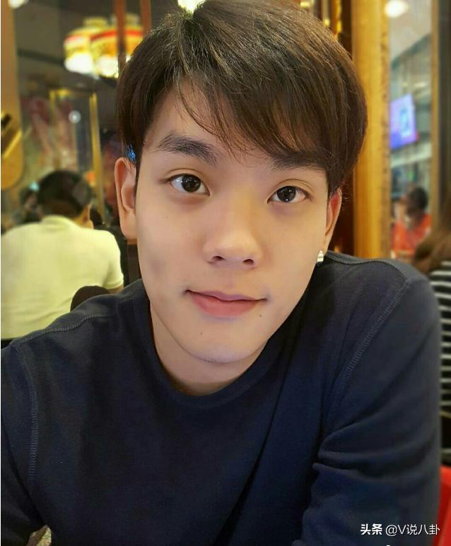 gmm泰星中文,gmm泰星的中文名