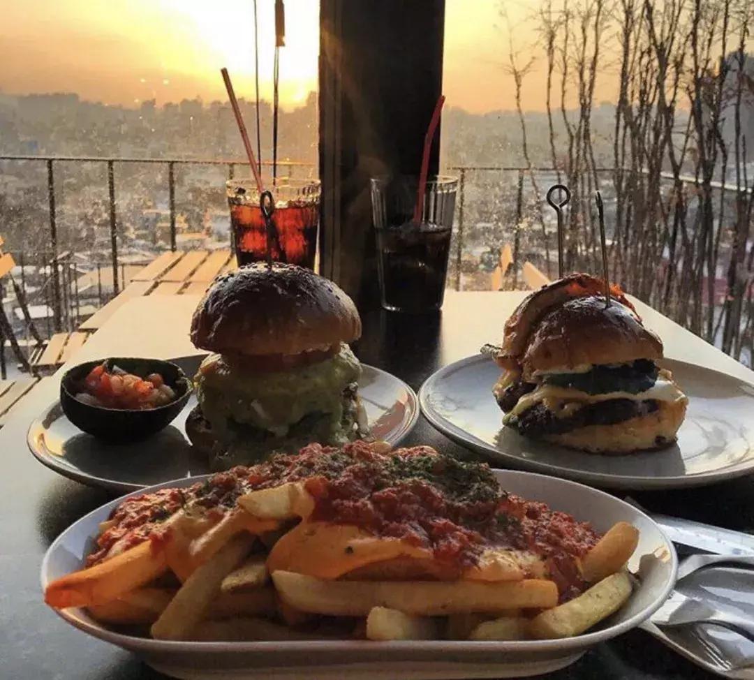 首尔游玩探店攻略,韩国首尔最好的店