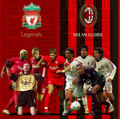 伊斯坦布尔奇迹杰拉德头球,杰拉德为伊斯坦布尔奇迹还债