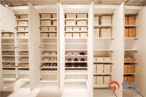 无印良品青岛首家旗舰店 (无印良品mujihouse官方网站)