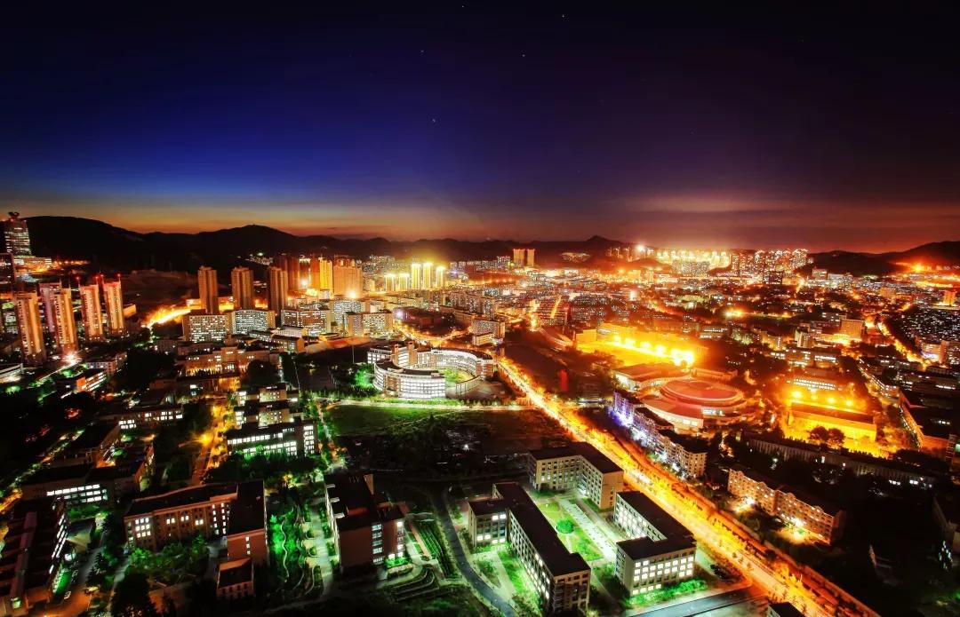 大连海事大学辽宁省大学排名,孔峰辽宁省教育厅大连海事大学