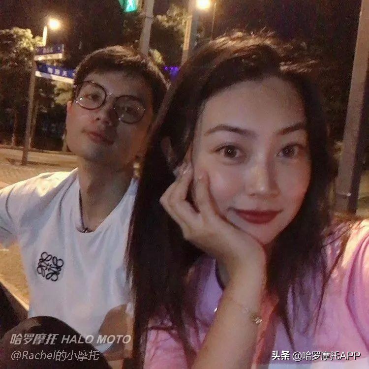 记录第一次长途摩旅,第一次五百公里的摩旅