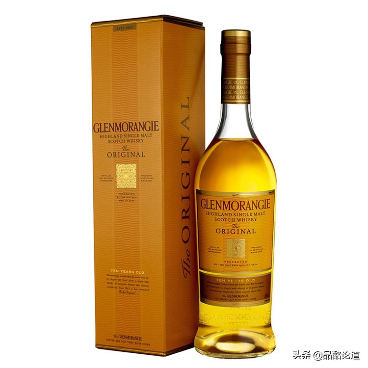 威士忌圣经90.5分,2024威士忌圣经最佳爱尔兰威士忌