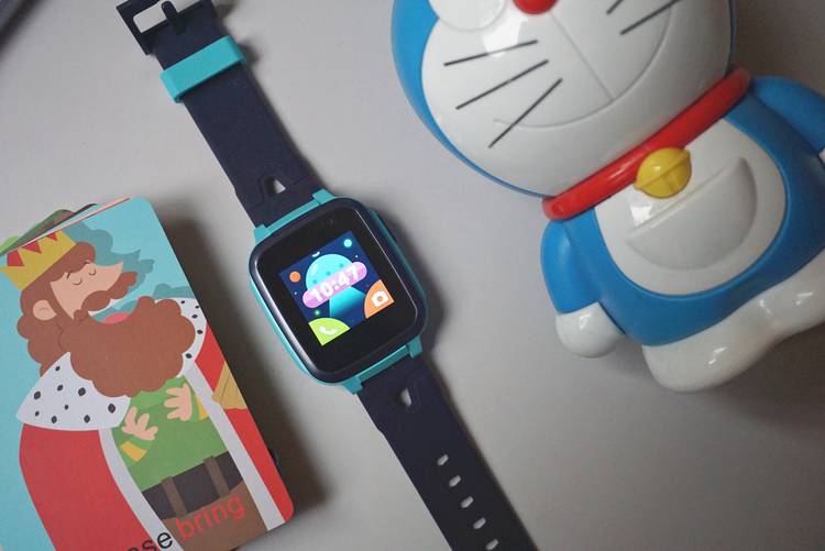 父母的安心之选360se5儿童手表,360儿童电话手表se5上市时间