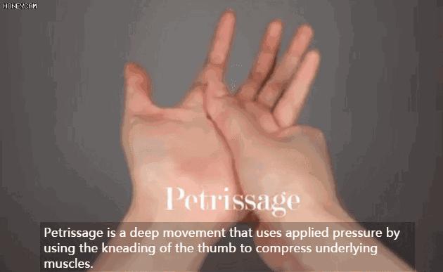 颈椎炎怎么按摩缓解,每天按摩头部可以改善颈椎病吗