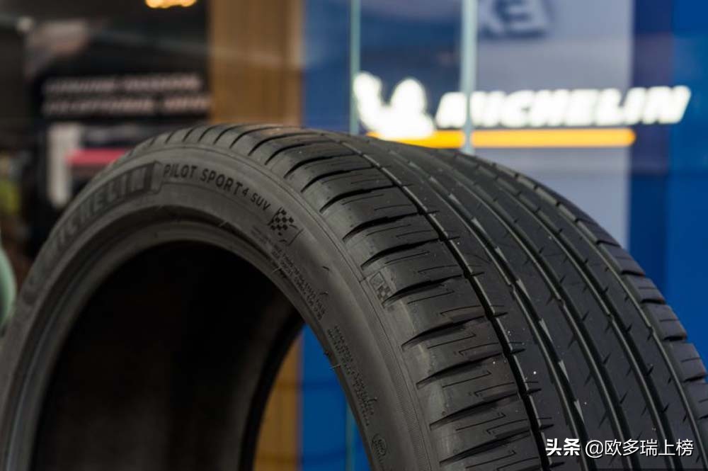 米其林pilotstreet轮胎,榜单2019十大轮胎品牌米其林夺冠