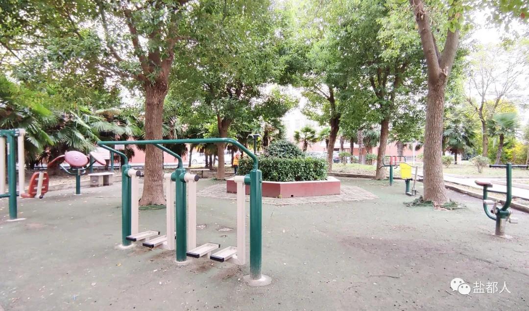 全国十大免费的健身房,家门口的这些健身房你知道吗