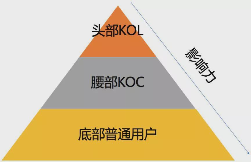 kol是什么,如何理解kol和koc