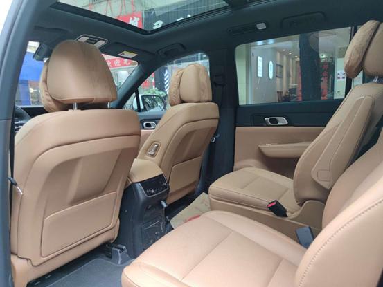 理想one新手自动挡上路全教程,理想one入门