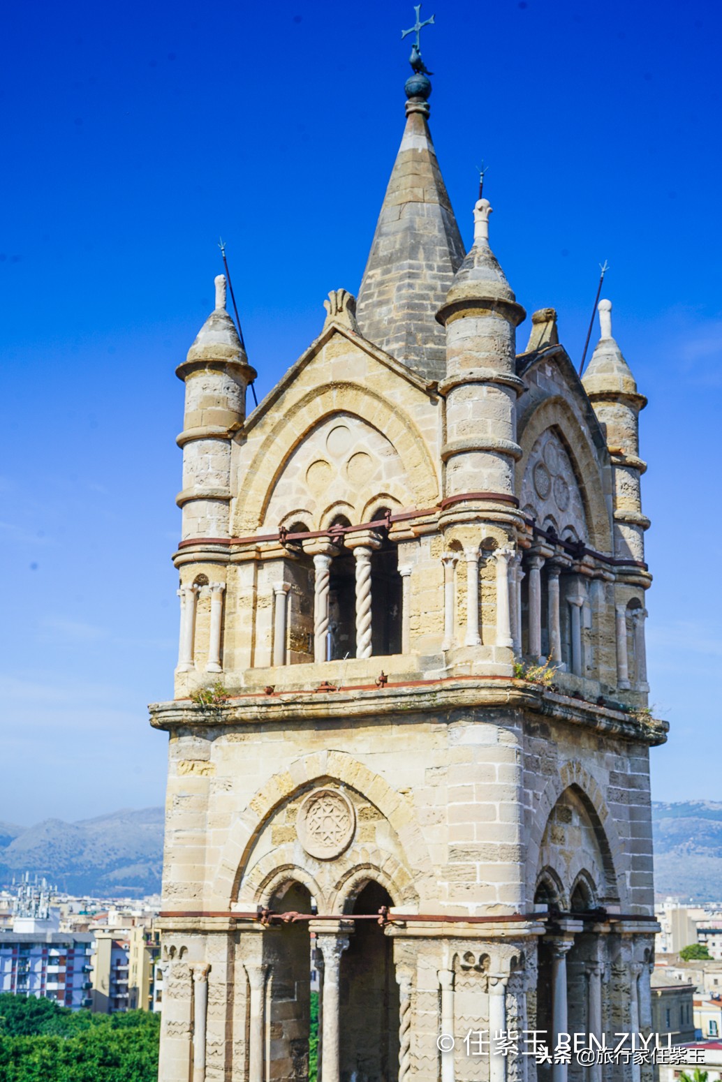 意大利旅游地中海,意大利西西里旅游视频