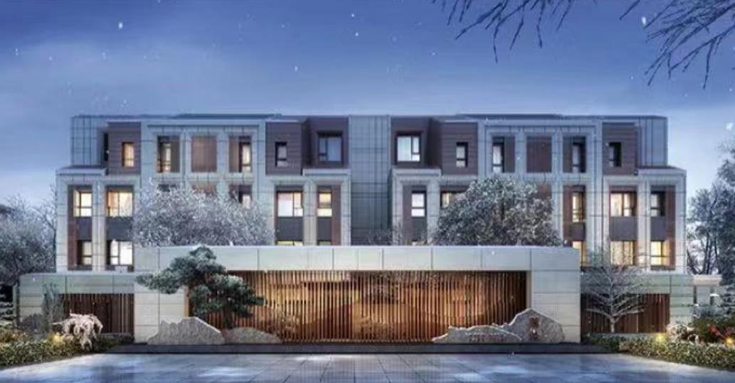 中国绿色地产指数TOP30：招商蛇口构建绿色人居体系