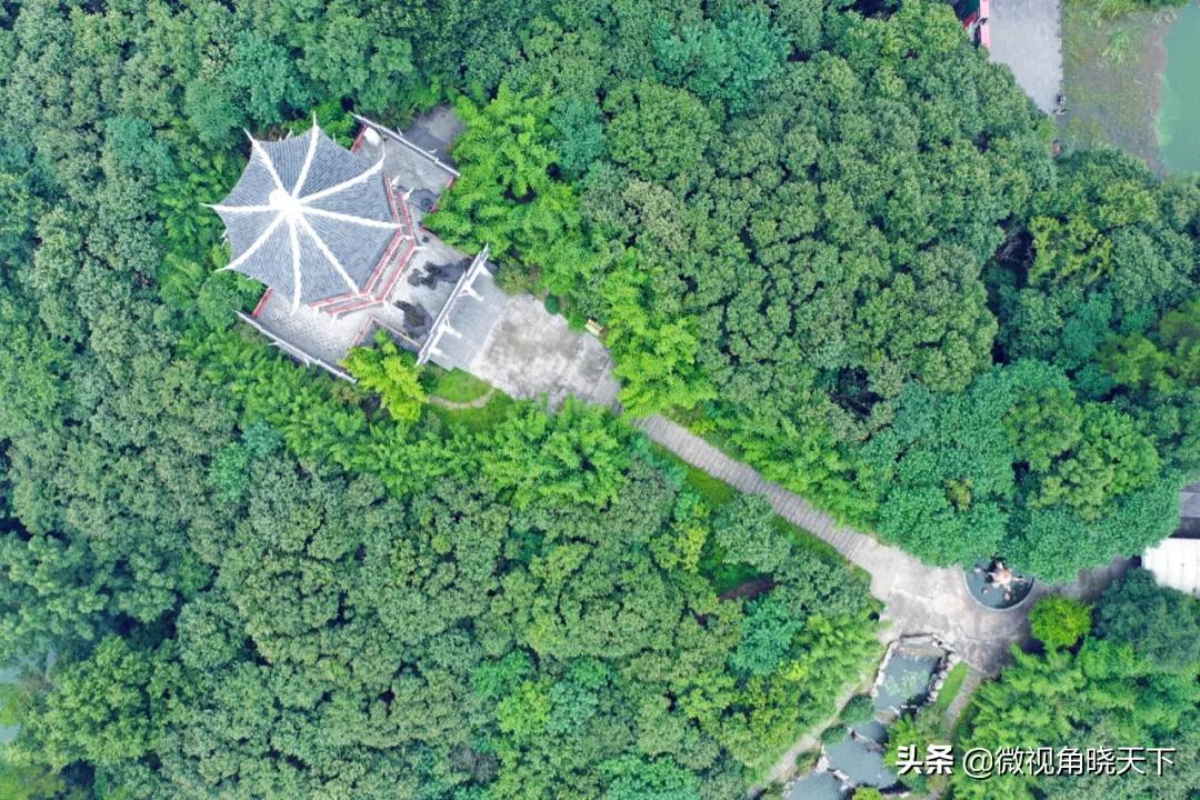 浉河区醉美,醉美南湾湖