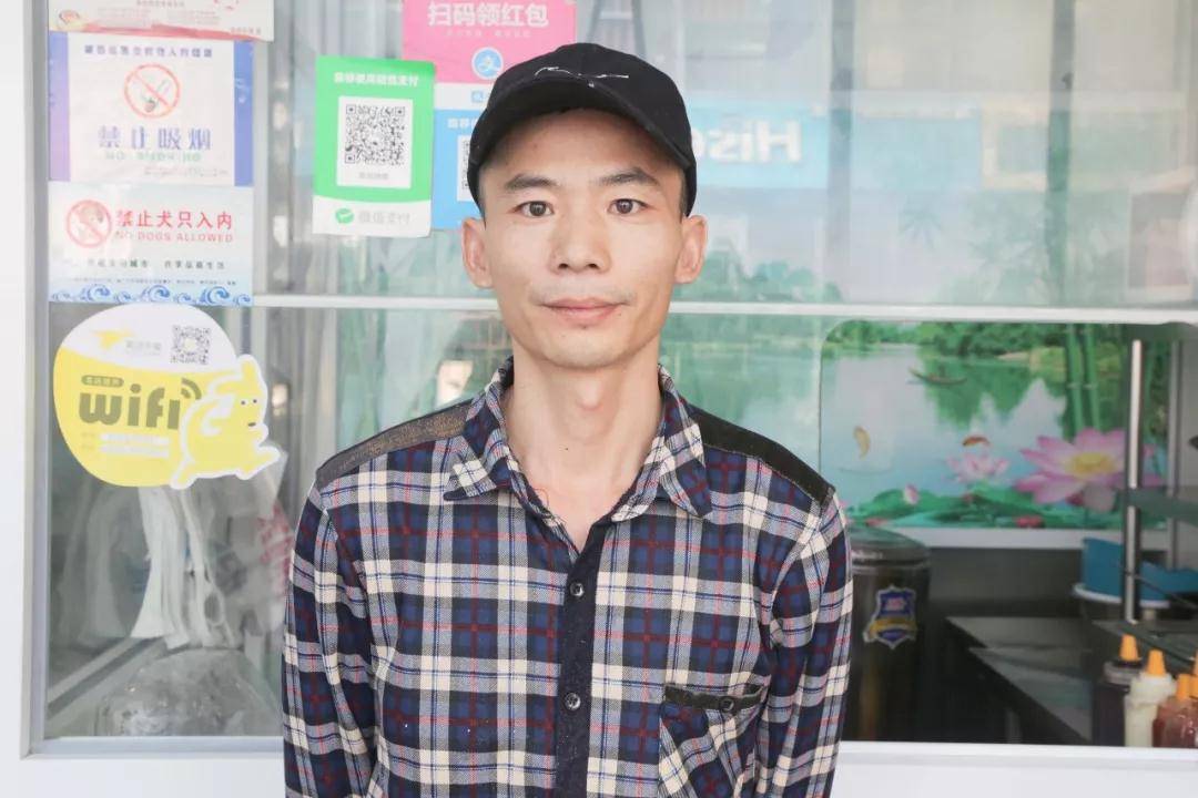 车库起家，被查下架！海宁网红美食店银泰边重生，月销4000-5000单