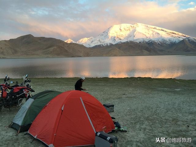 炮哥旅行游记,炮哥环球旅行记