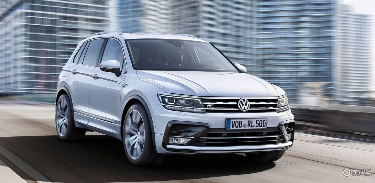 大众途观是国产还是进口,进口产品不一定是好产品