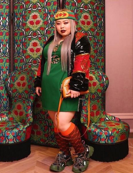 体重200斤，ins粉丝却稳居日本人气No.1的渡边直美是怎样做到的？